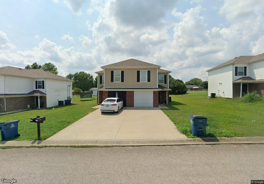 171 Virginia Ave, Harrodsburg, KY 40330 - photo 1