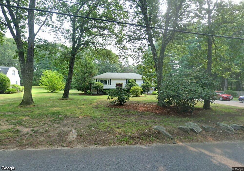 154 Hosmer St, Hudson, MA 01749 - photo 1