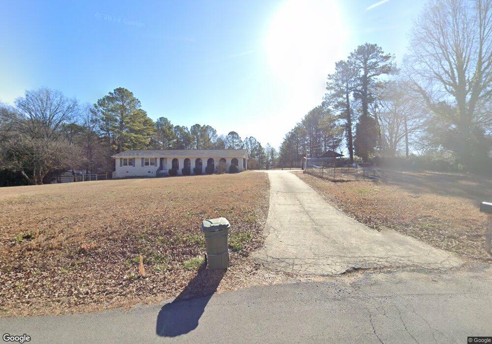 1241 Morris Rd, Aragon, GA 30104 - photo 1