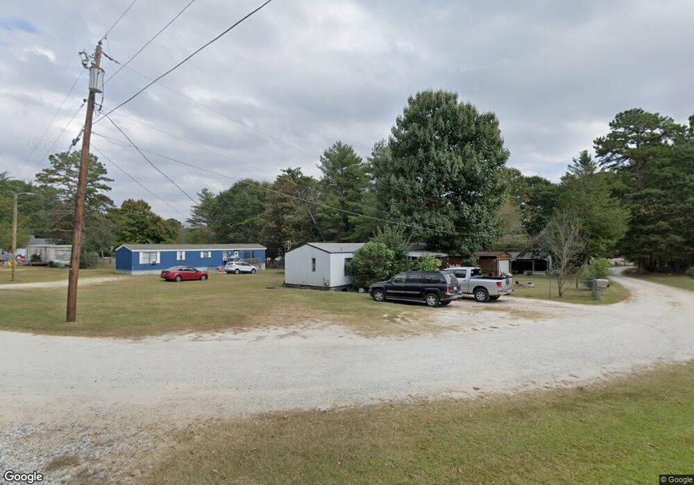 176 Corey Rd, Walhalla, SC 29691 - photo 1