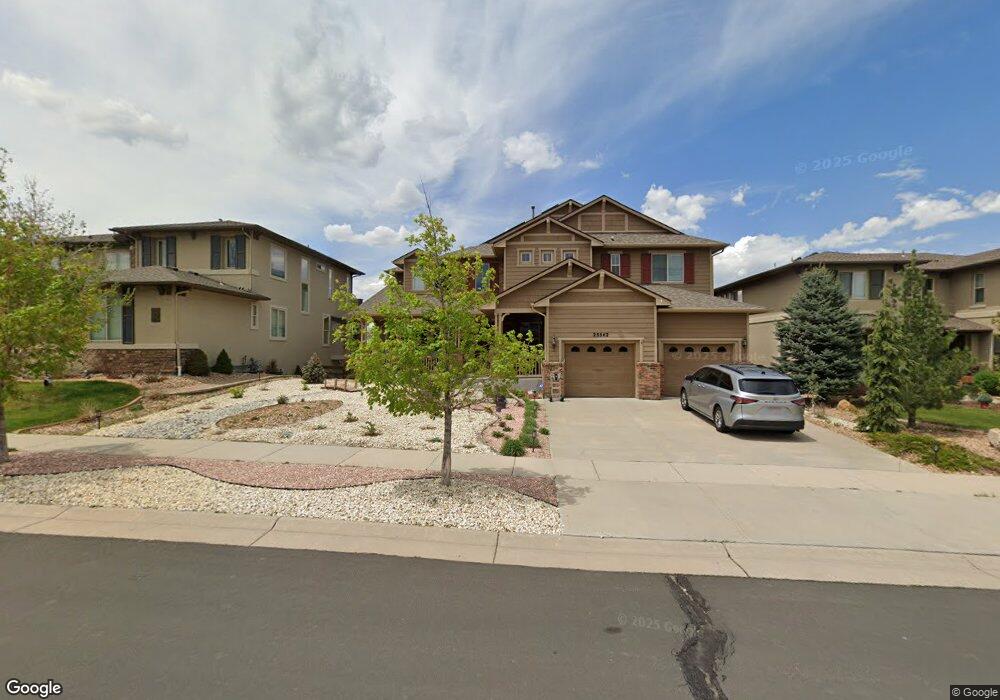 25542 E Indore Dr, Aurora, CO 80016 - photo 1