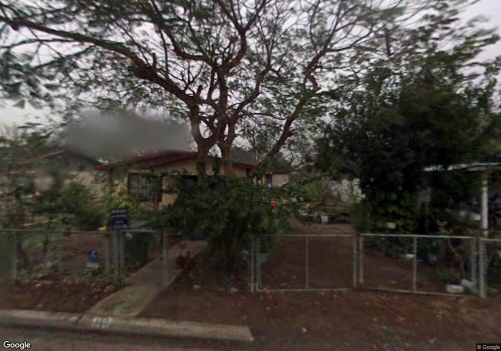 360 S 17th St, Donna, TX 78537 - photo 1