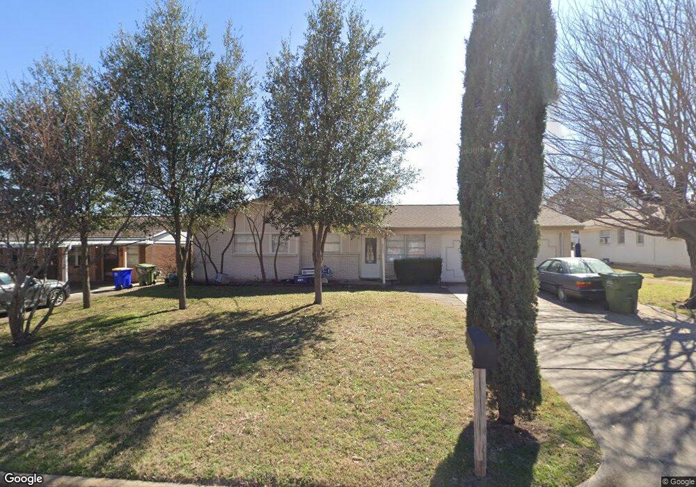 8805 Easley St, Fort Worth, TX 76108 - photo 1