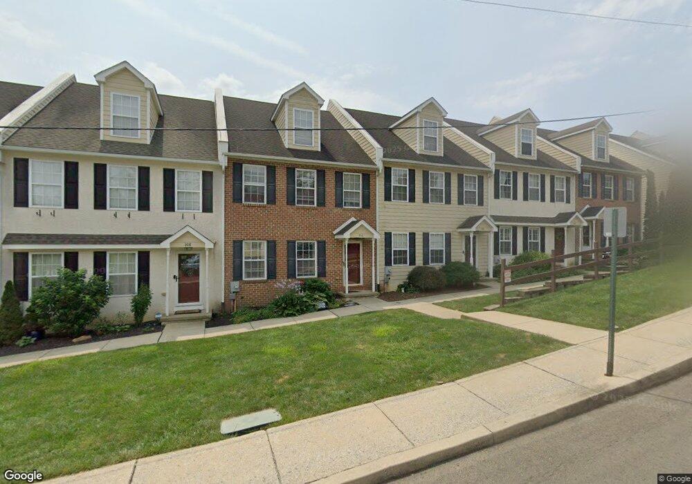 306 E Mulberry St, Kennett Square, PA 19348 - photo 1