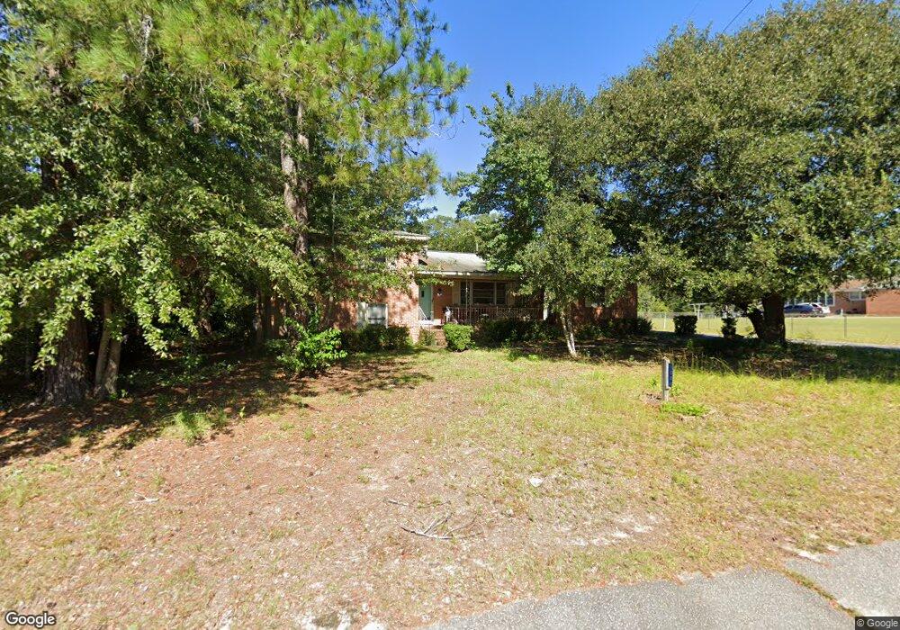 1084 Brookwood Cir, West Columbia, SC 29169 - photo 1