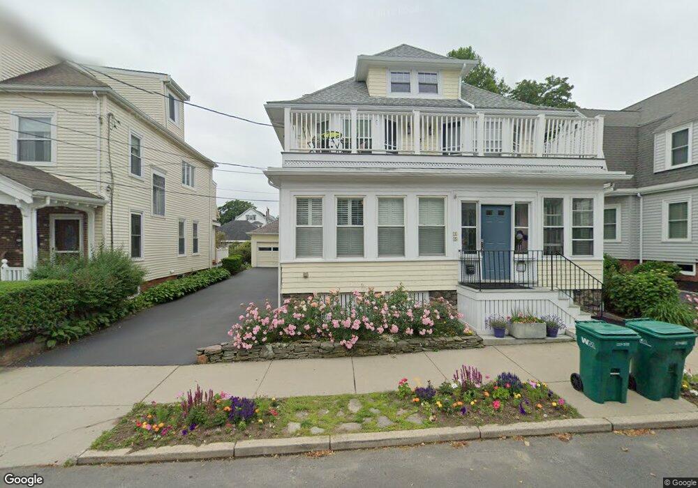 15 King St unit 2, Lynn, MA 01902 - photo 1