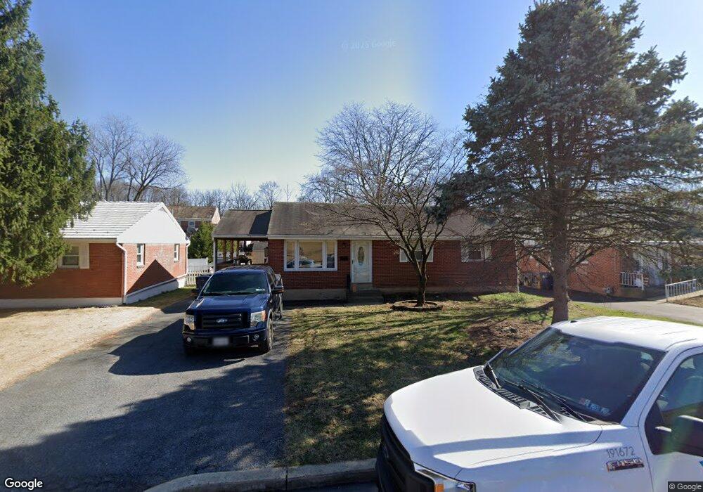 1920 Garfield Ave, Reading, PA 19609 - photo 1