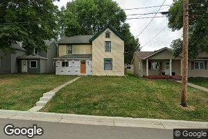 307 Adams Ave S, Cologne, MN 55322