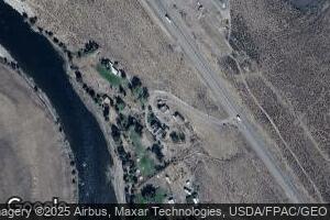 5 Olson Ln, Gardiner, MT 59030