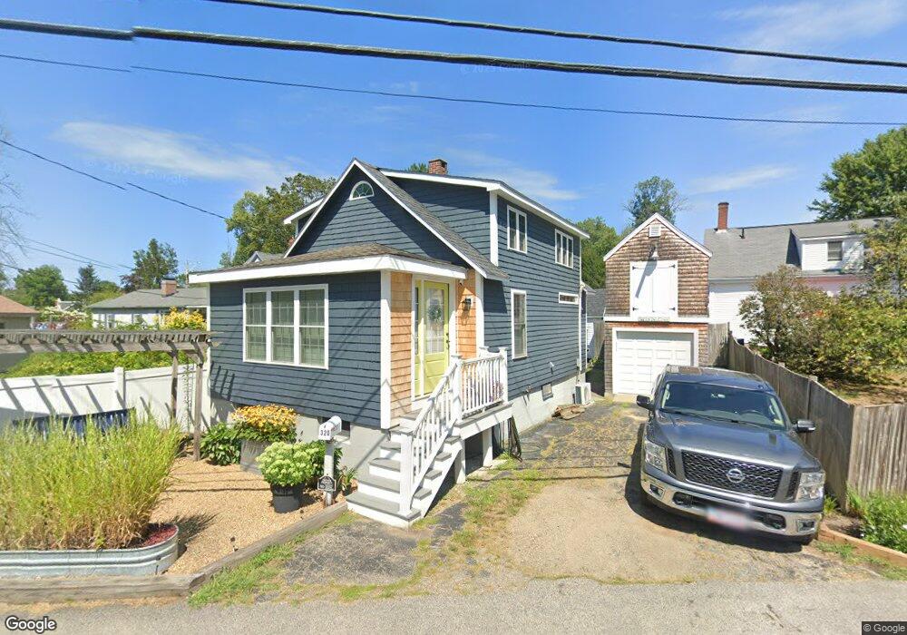 320 Main St, Eliot, ME 03903 - photo 1