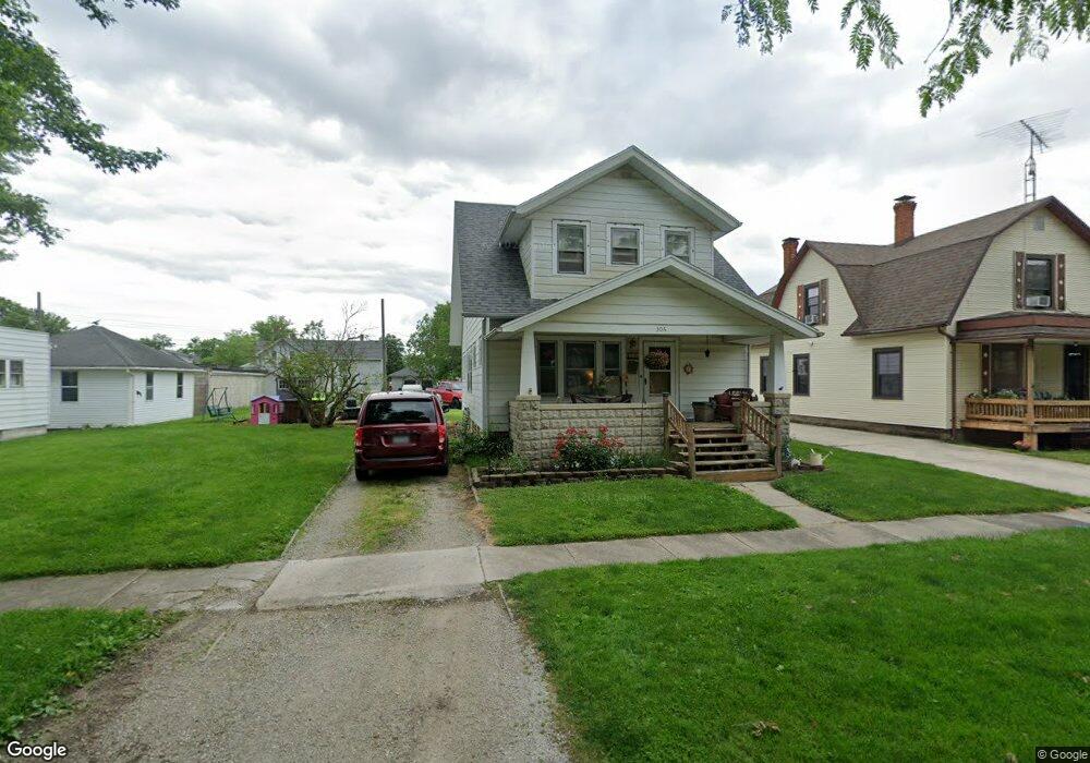 306 N Elm St, Woodville, OH 43469 - photo 1