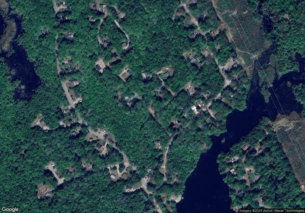 34 Rumford Dr, Webster, NH 03303 - photo 1