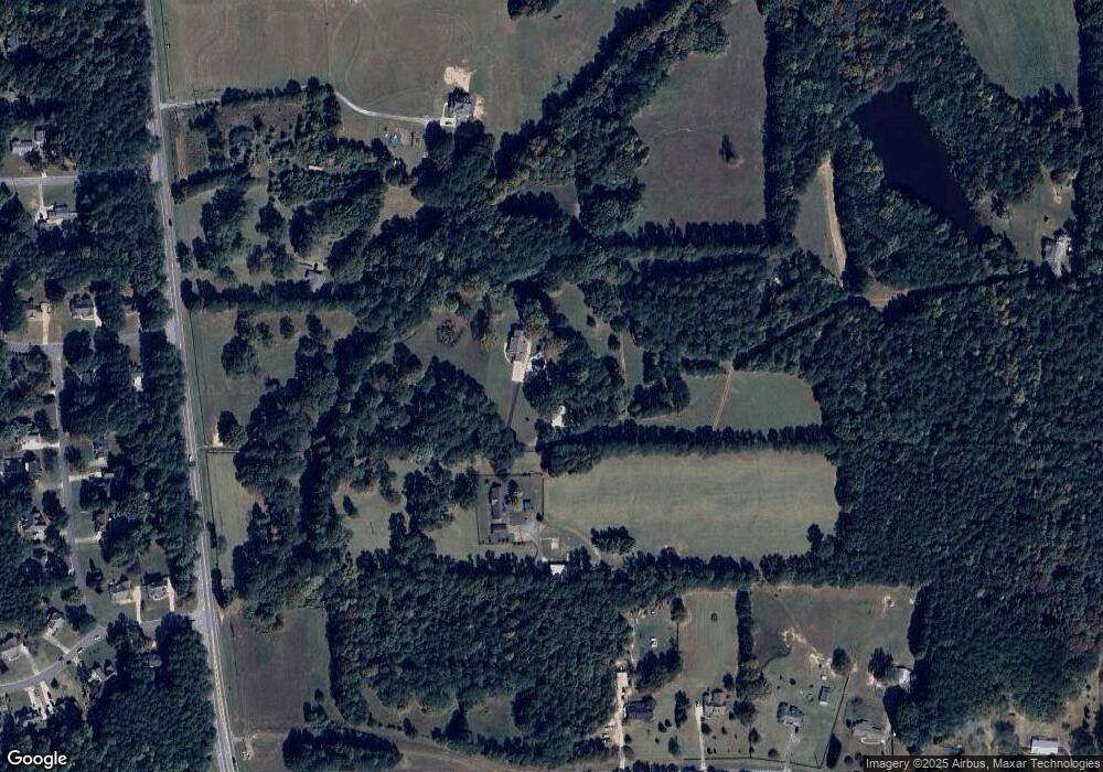 1037 Highway 154, Sharpsburg, GA 30277 - photo 1