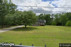 664 Glenwood Rd, Luverne, AL 36049