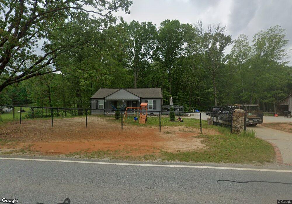 310 Palmetto Rd, Tyrone, GA 30290 - photo 1