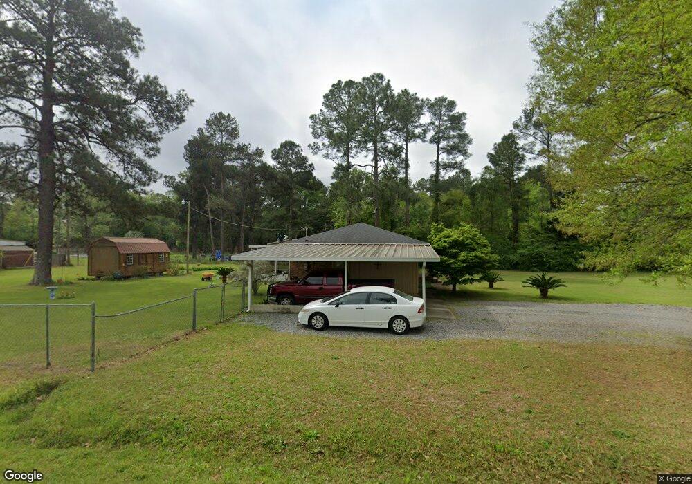 820 S County Line Rd, Albany, GA 31705 - photo 1