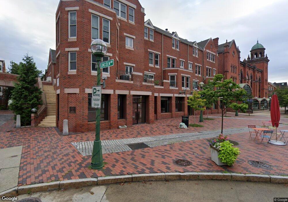 231 Audubon Ct, New Haven, CT 06510 - photo 1