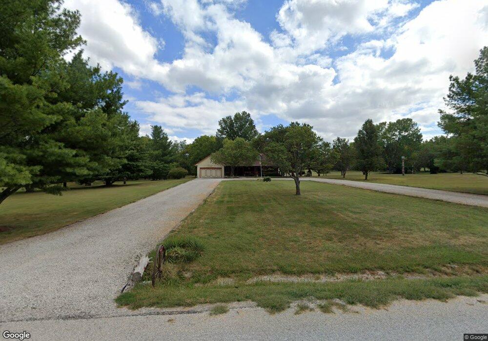 1411 N Jeter Rd, Raymore, MO 64083 - photo 1