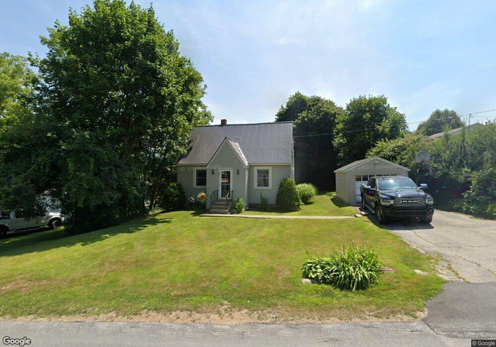 130 Harrington Ave, Rutland, VT 05701 - photo 1