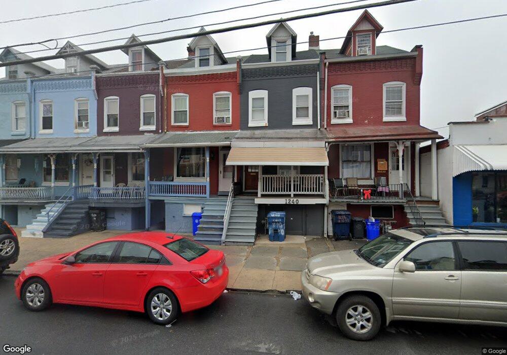 1240 N 10th St, Reading, PA 19604 - photo 1