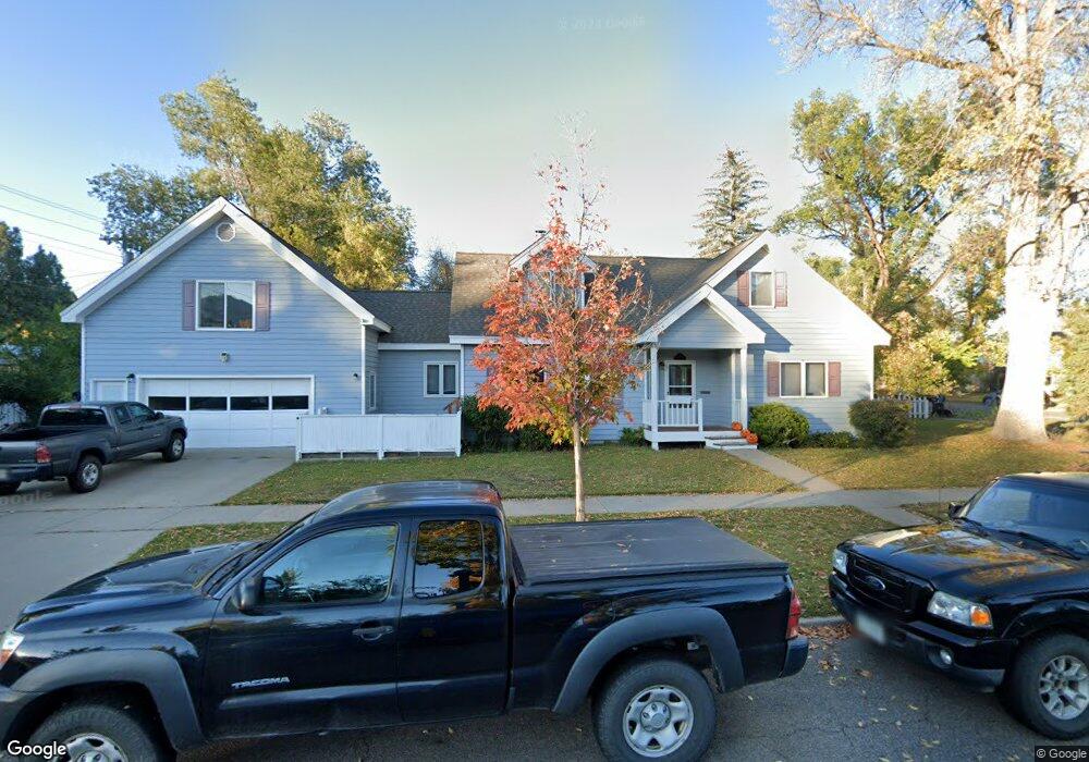 201 W 18th St, Durango, CO 81301 - photo 1