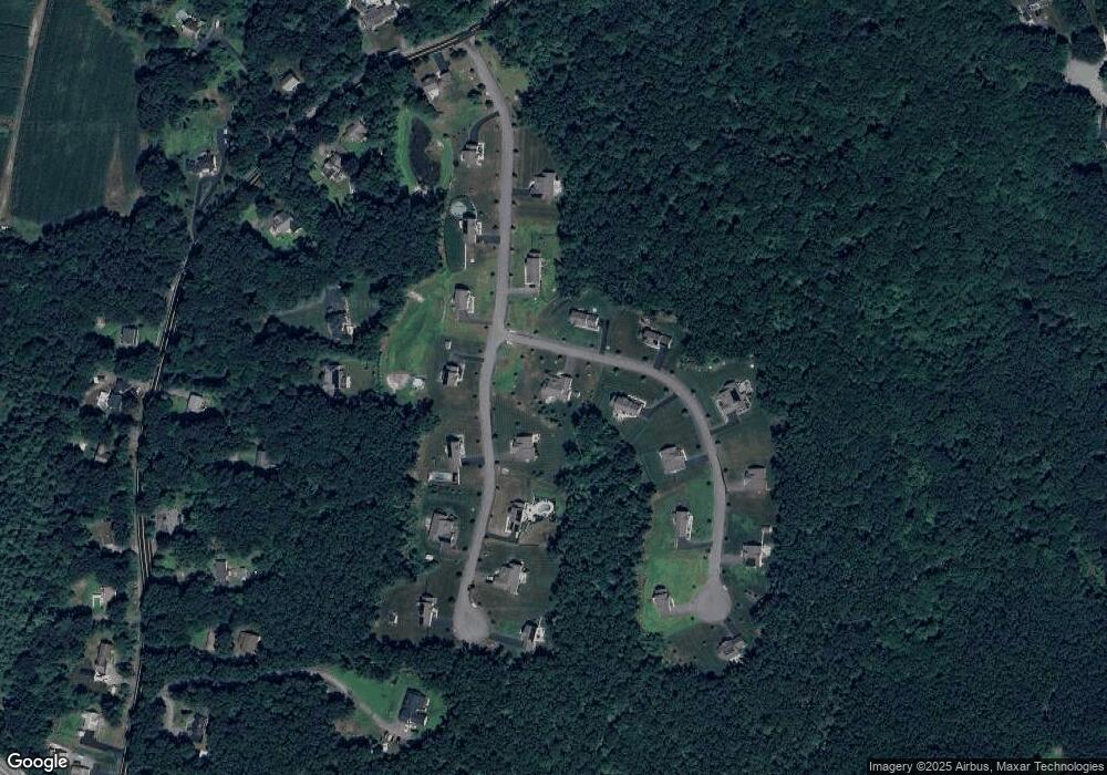 11 Brady Ct, Uxbridge, MA 01569 - photo 1