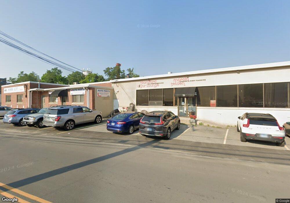 75 Research Dr, Stamford, CT 06906 - photo 1