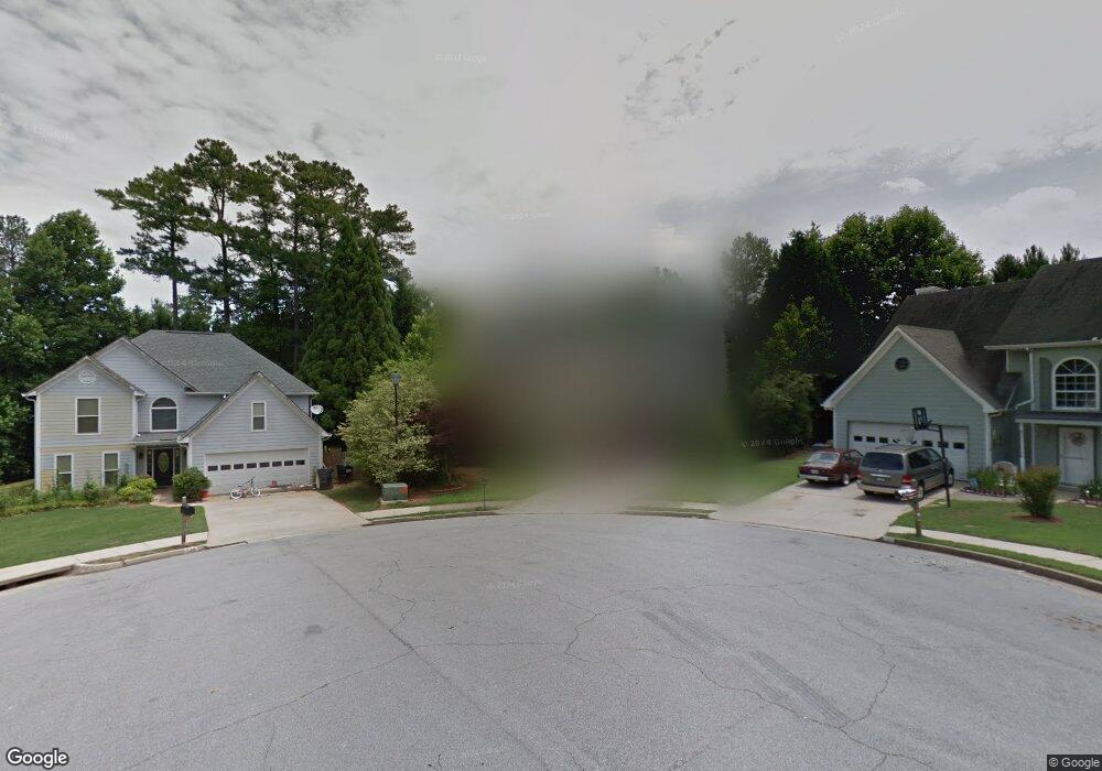 550 Swan Creek Ct NW, Suwanee, GA 30024 - photo 1