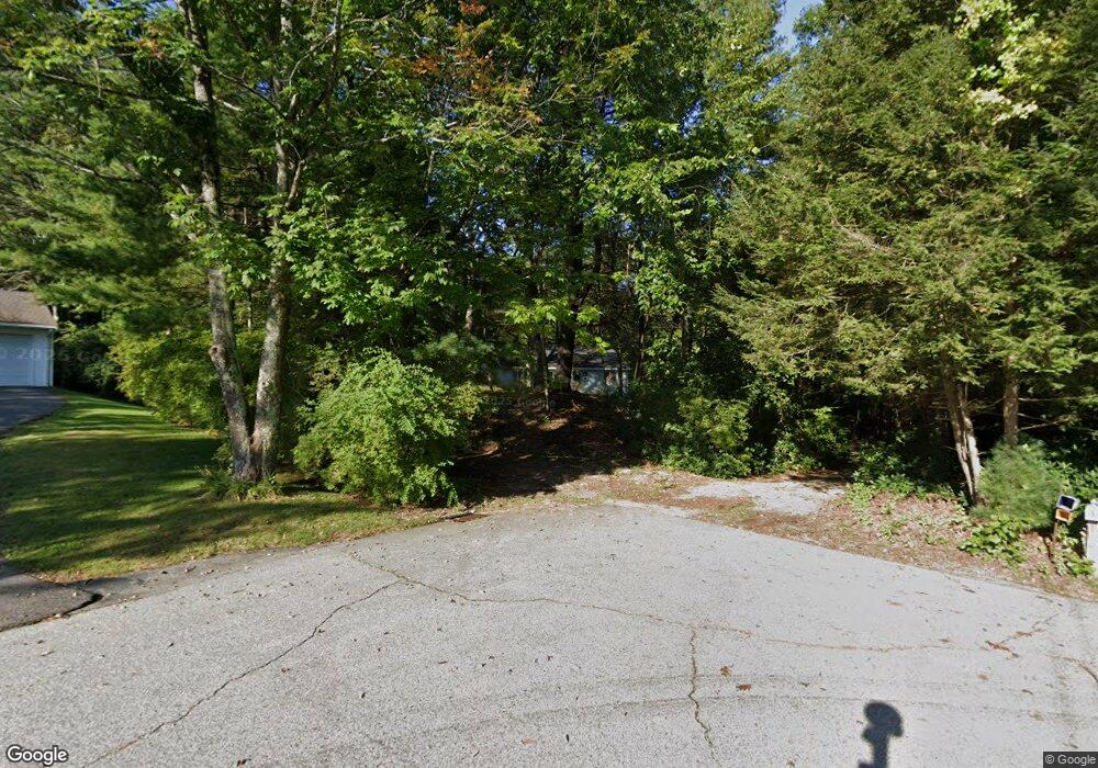 1 Cooper Hill Rd, Columbia, CT 06237 - photo 1