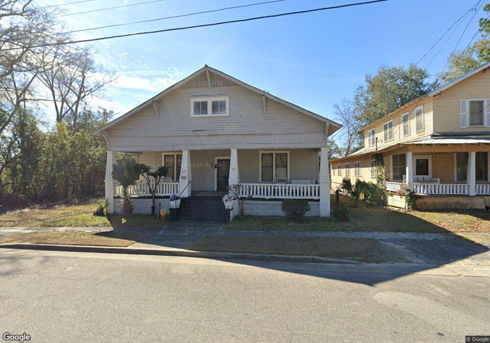 315 Oak St, Thomasville, GA 31792 - photo 1