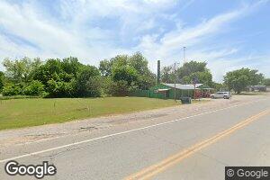 40 Ac Wilfia Rd, Cartwright, OK 74731