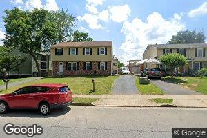 1482 Key Pkwy, Frederick, MD 21702