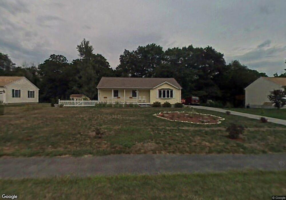 10 Daves Way, Dudley, MA 01571 - photo 1