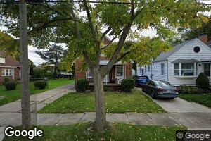 1313 Berten St, Lansing, MI 48910