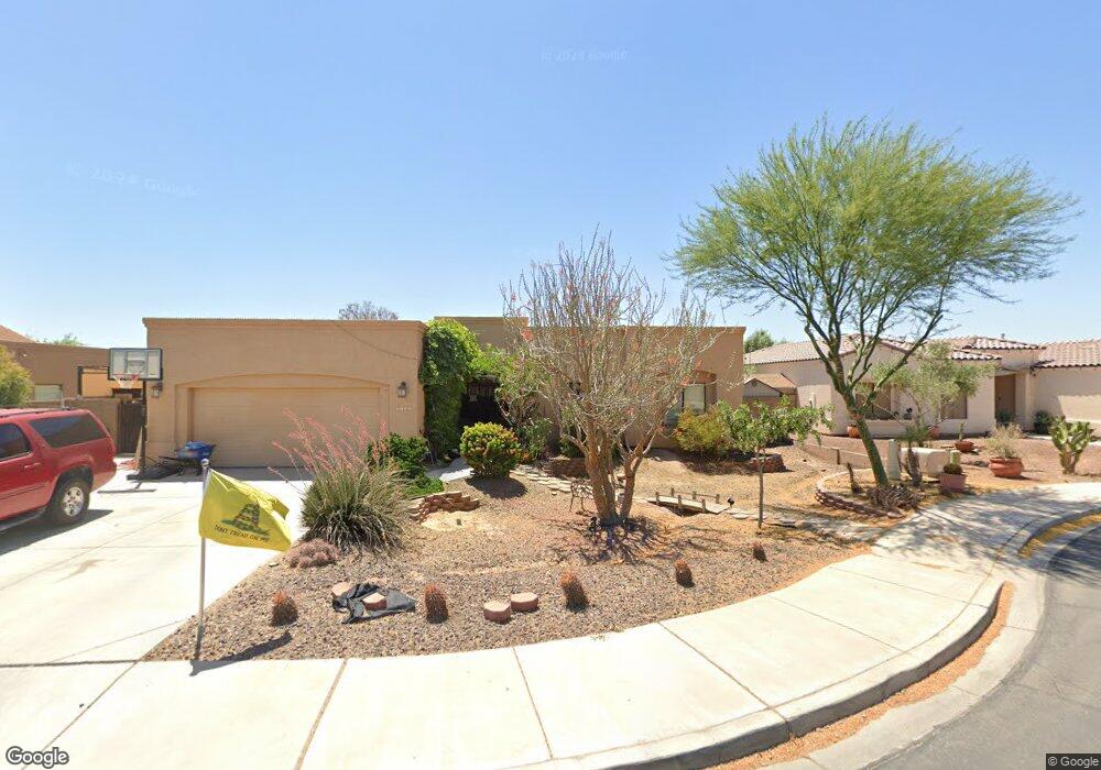 1776 S 35th Ave, Yuma, AZ 85364 - photo 1