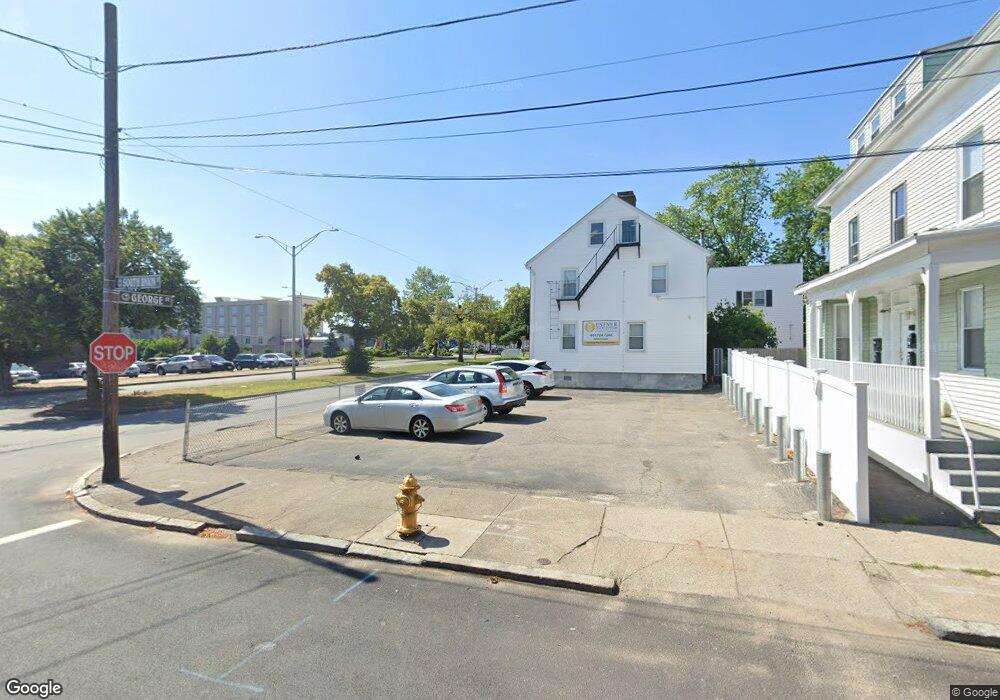 42 S Union St, Pawtucket, RI 02860 - photo 1