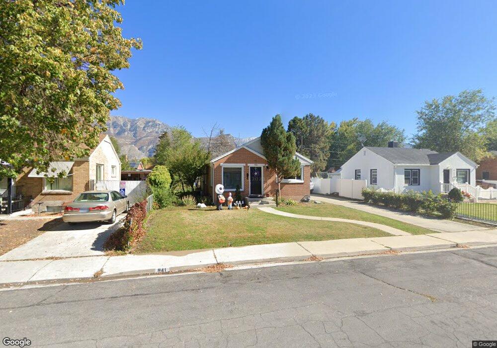 941 S 450 E, Orem, UT 84097 - photo 1
