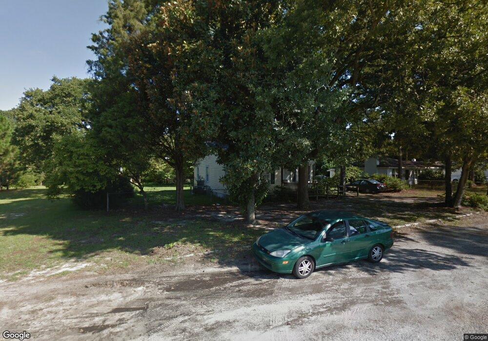 2334 Thornton Ave, West Columbia, SC 29169 - photo 1