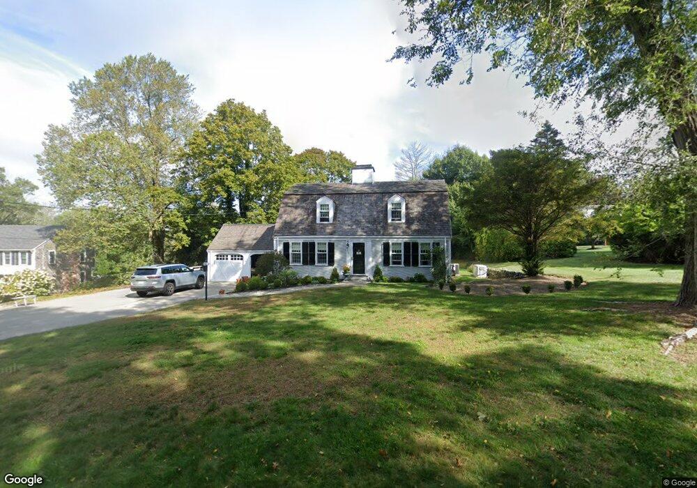 116 Captain Peirce Rd, Scituate, MA 02066 - photo 1