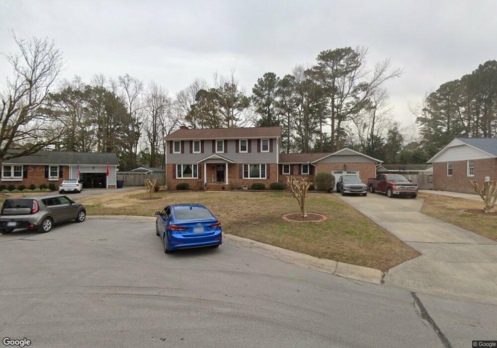 103 Ramona Ave, Jacksonville, NC 28540 - photo 1