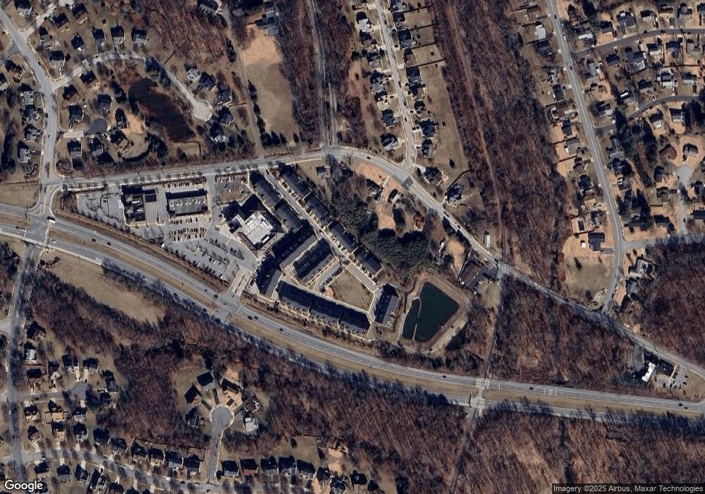 923 Hall Station Dr, Bowie, MD 20721 - photo 1