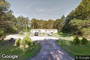 14460 Austin Cir, Gibson, NC 28343