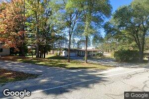 1957 Betsy Blvd, Fairview, MI 48621