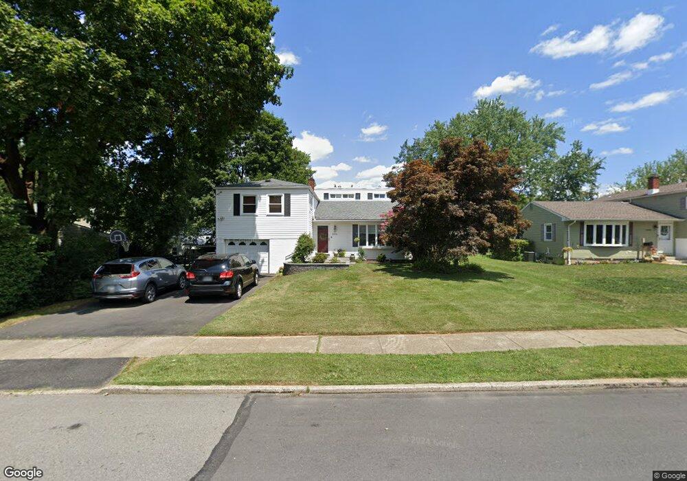 2504 Nottingham Rd, Bethlehem, PA 18017 - photo 1