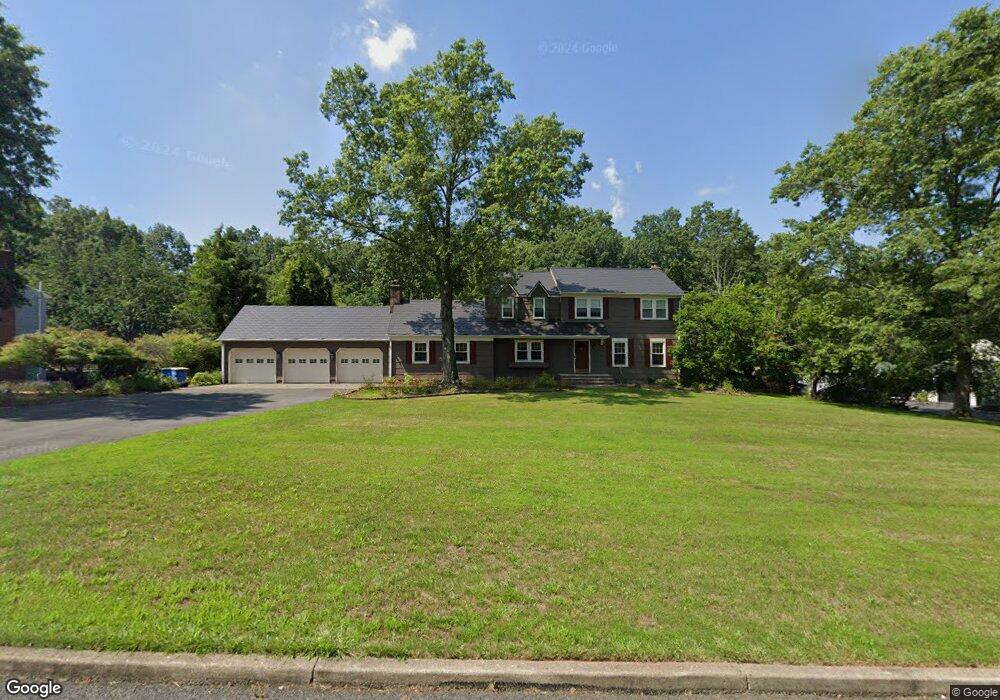 253 Carol Jean Way, Branchburg, NJ 08876 - photo 1