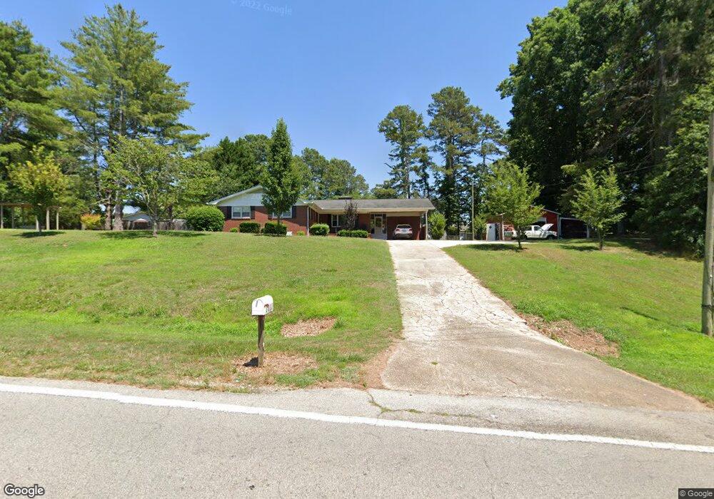 3030 Chestatee Rd, Gainesville, GA 30506 - photo 1