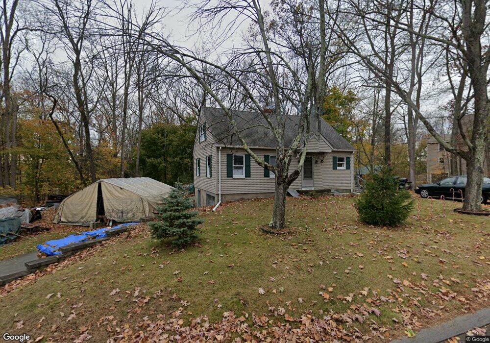 9 Stratton Rd, Hudson, MA 01749 - photo 1