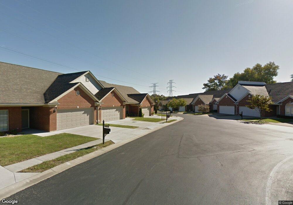 0 Pickwick Commons unit 201002345, New Albany, IN 47150 - photo 1