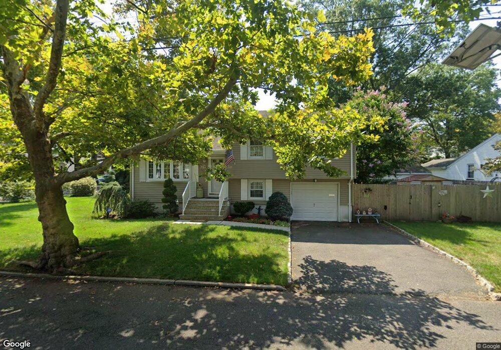 430 Concord St, Rahway, NJ 07065 - photo 1