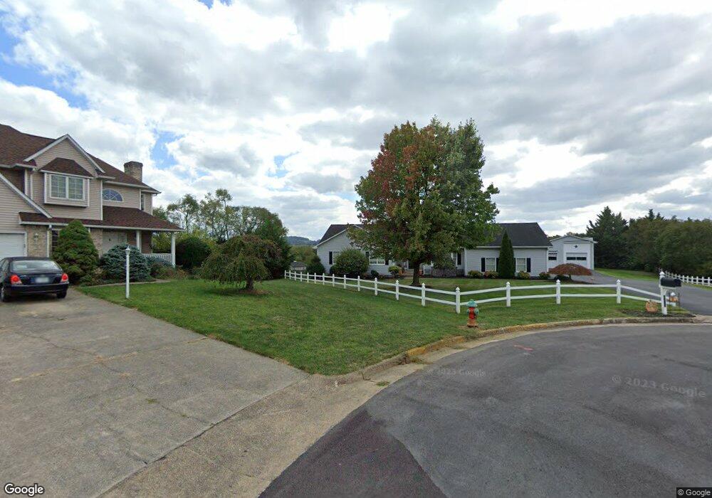 1363 Sparrow Ct, Harrisonburg, VA 22802 - photo 1